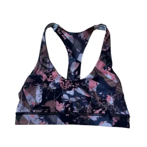 Lululemon Break Free Sports Bra Size 6