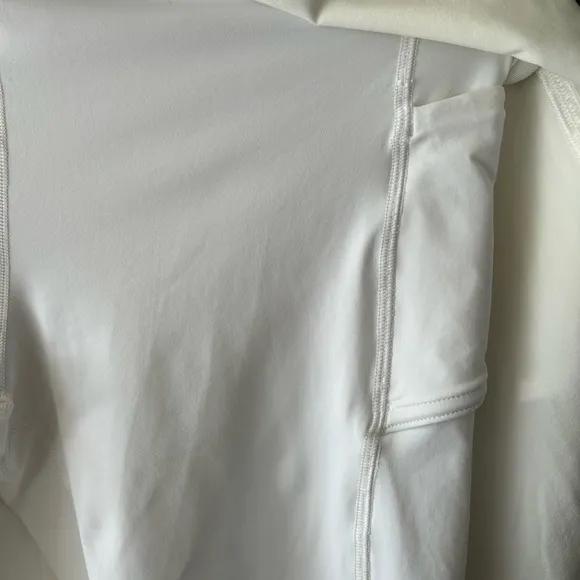 Lululemon court rival HR skirt