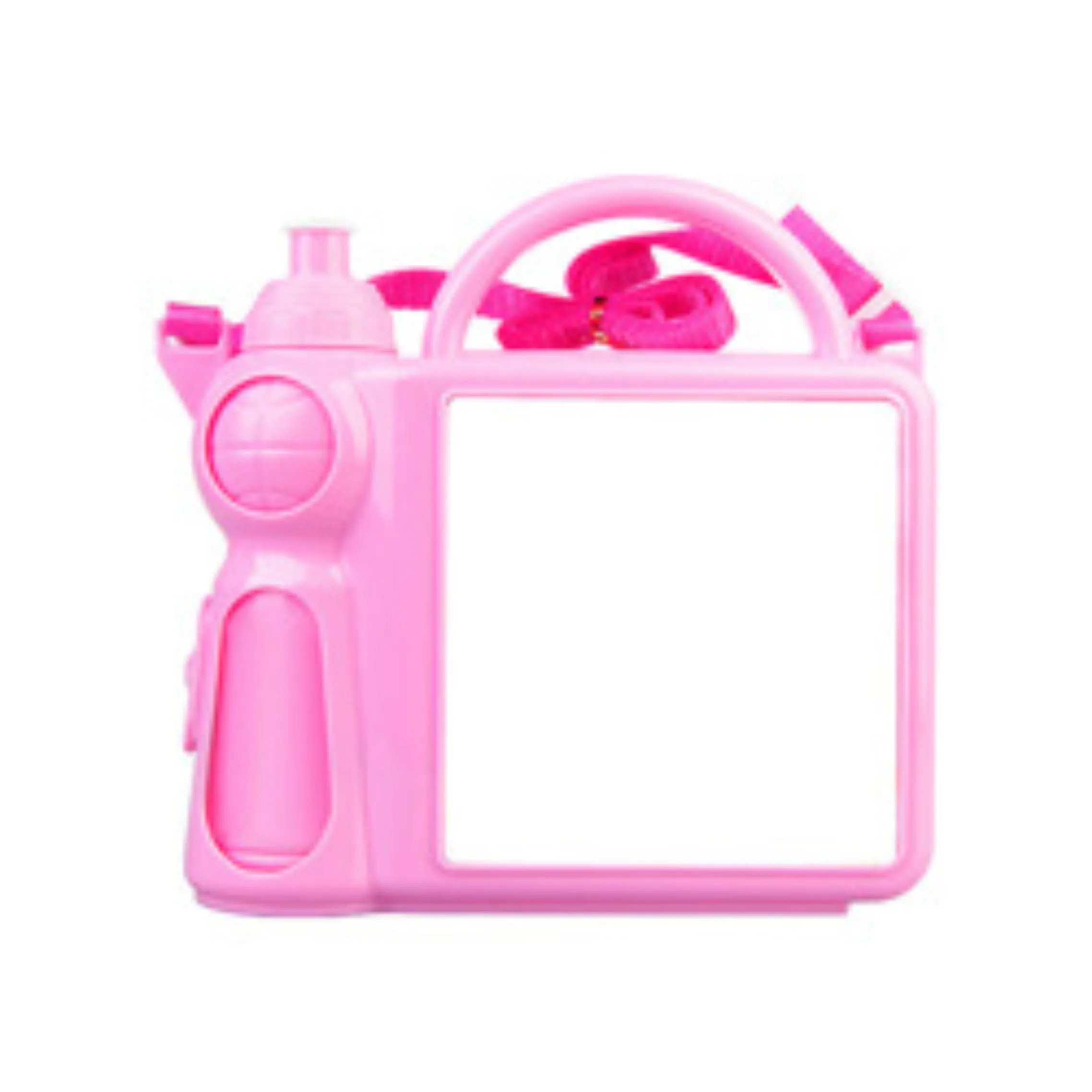Lunch Box With Bottle, Personalised Gift