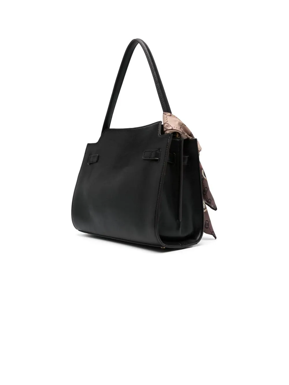 M Top Handle - Nero
