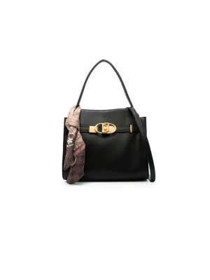 M Top Handle - Nero