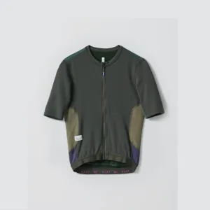 MAAP Alt_Road Jersey - Burnt Olive