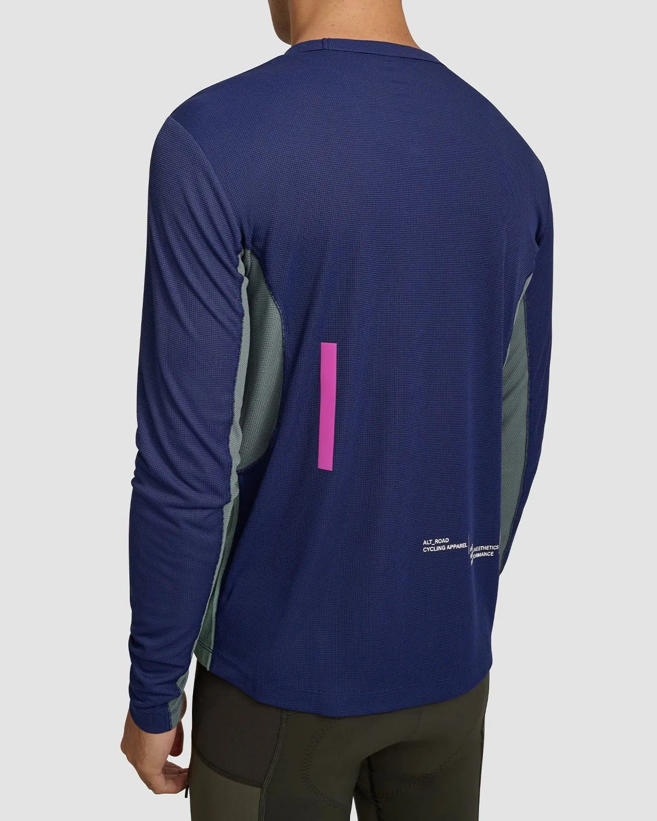 MAAP Alt_Road Ride LS Tee 3.0