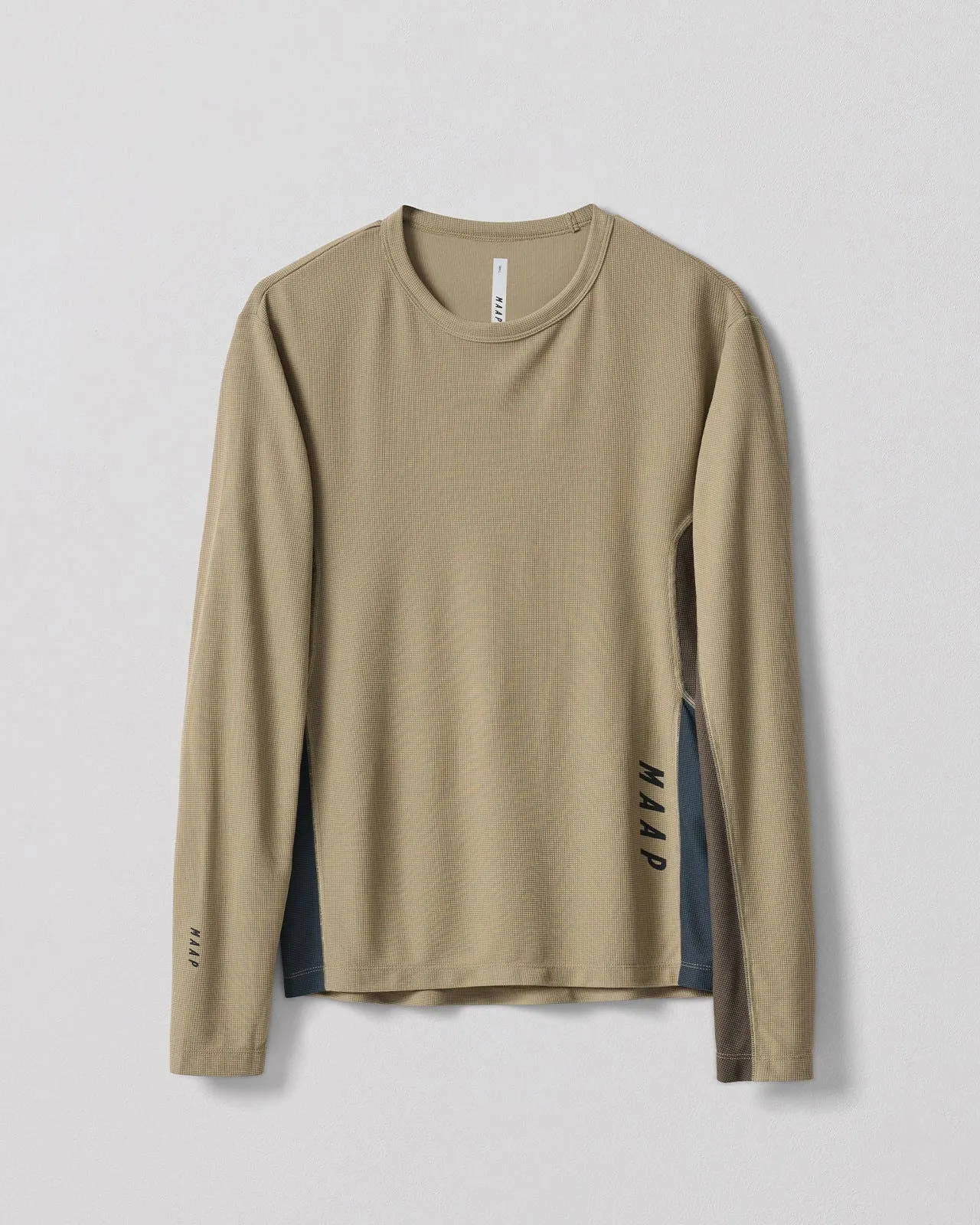 MAAP Alt_Road Ride LS Tee 3.0