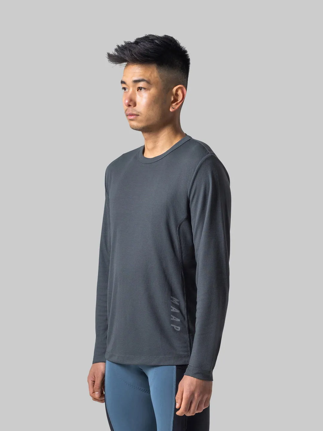 MAAP Alt_Road Ride LS Tee 3.0