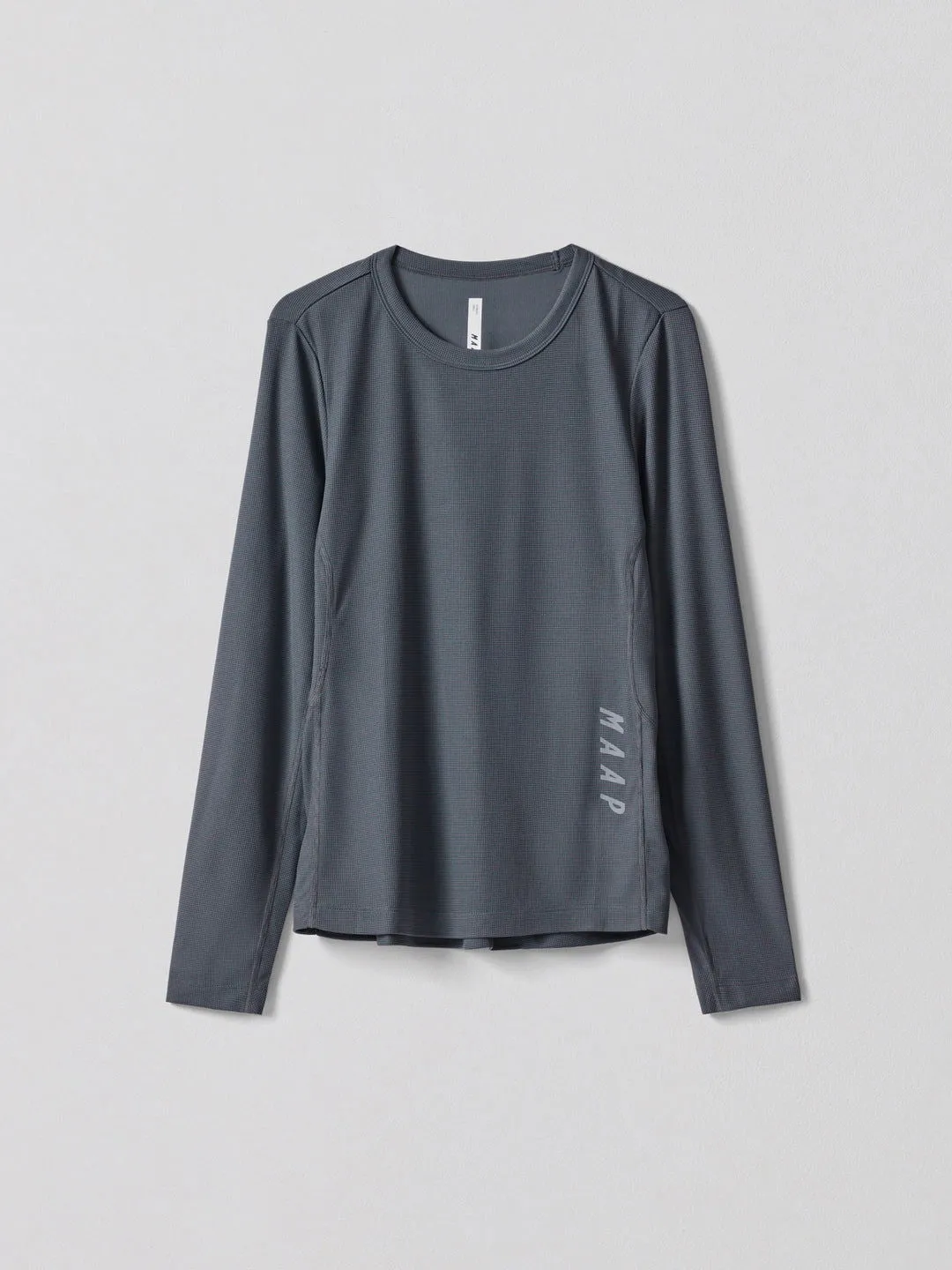 MAAP Alt_Road Ride LS Tee 3.0