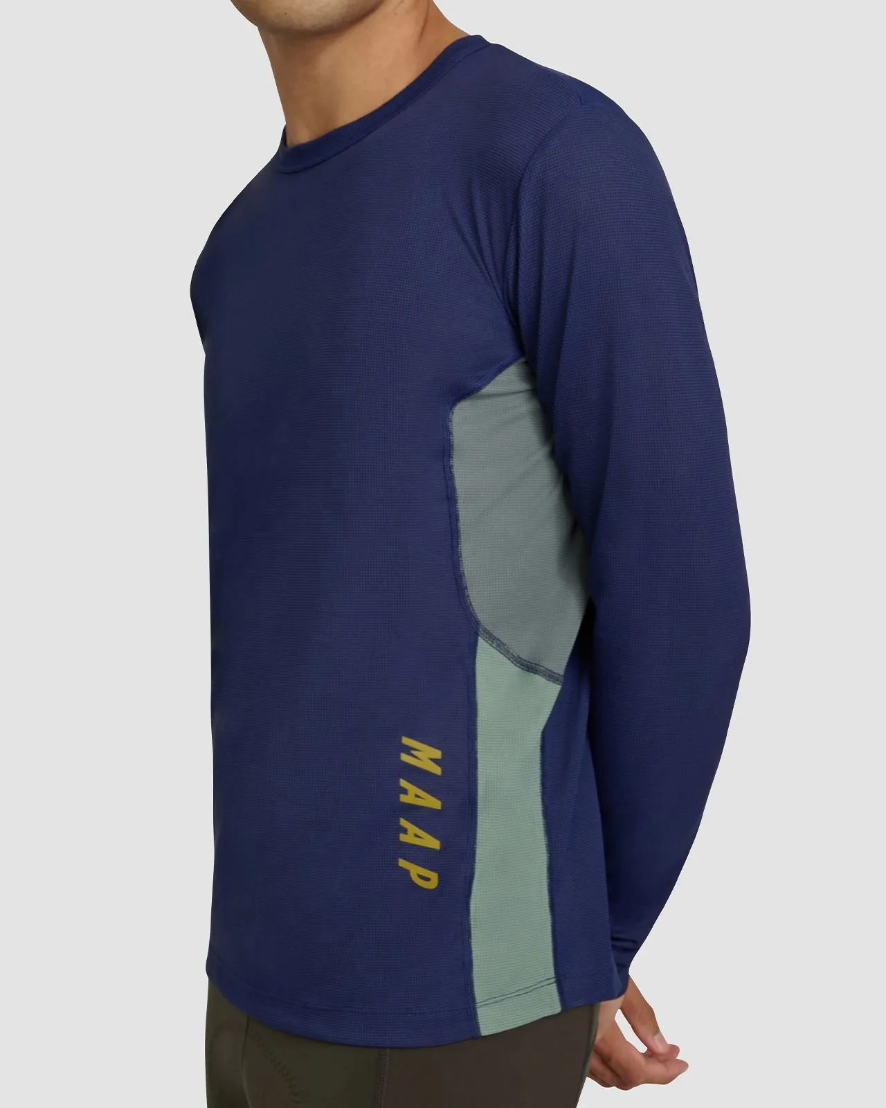 MAAP Alt_Road Ride LS Tee 3.0