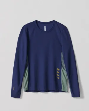MAAP Alt_Road Ride LS Tee 3.0