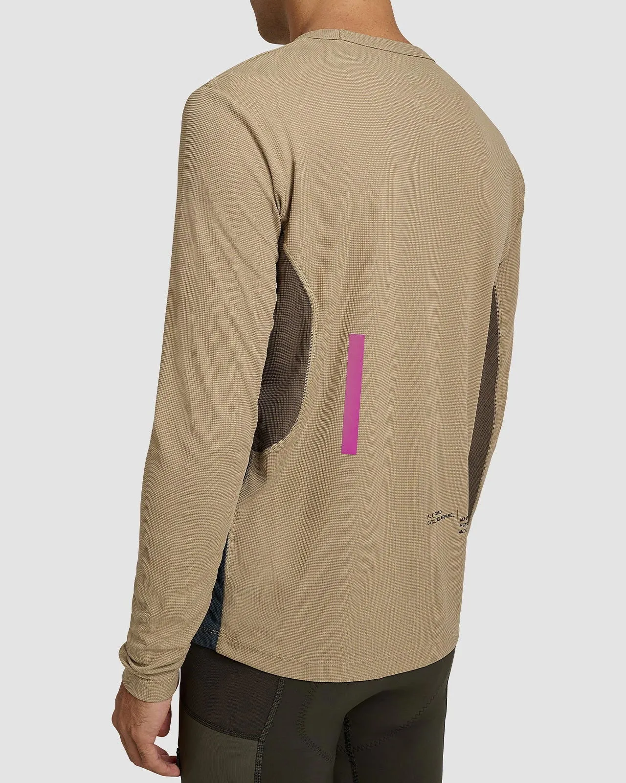 MAAP Alt_Road Ride LS Tee 3.0