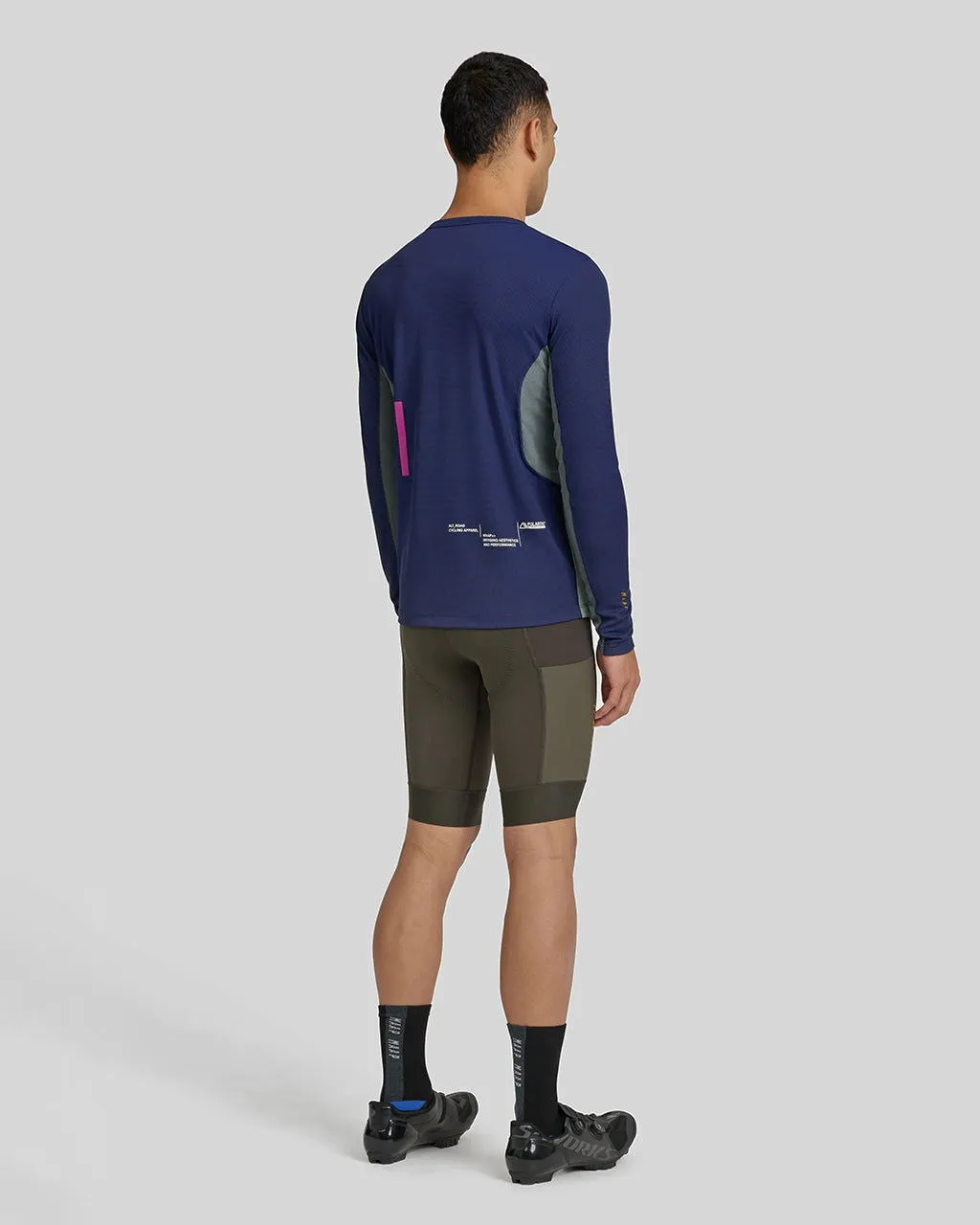 MAAP Alt_Road Ride LS Tee 3.0