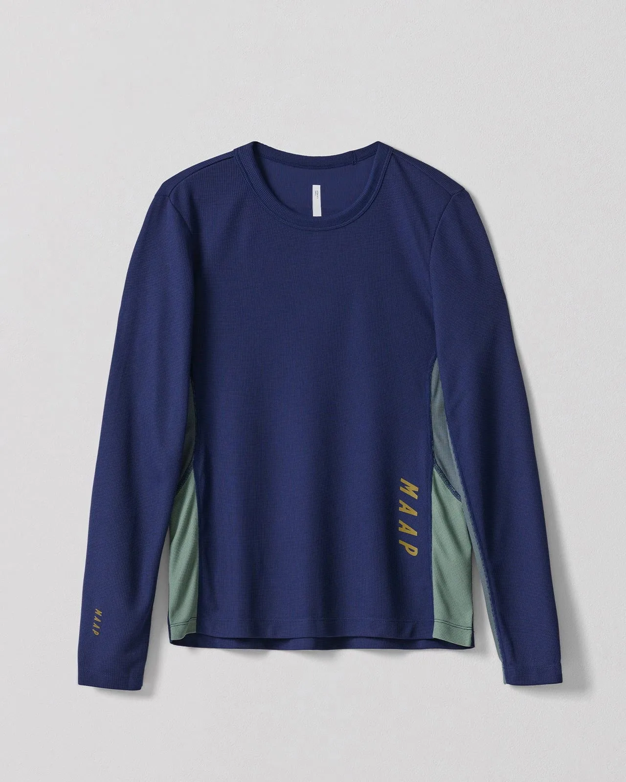 MAAP Alt_Road Ride LS Tee 3.0