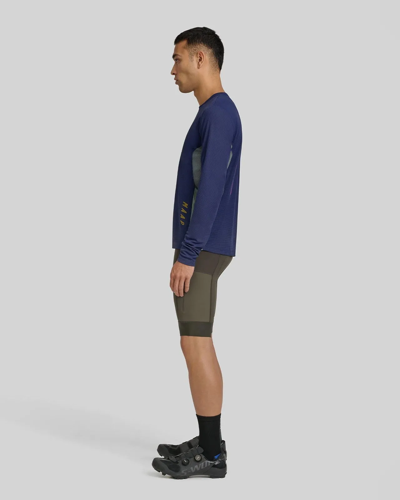 MAAP Alt_Road Ride LS Tee 3.0