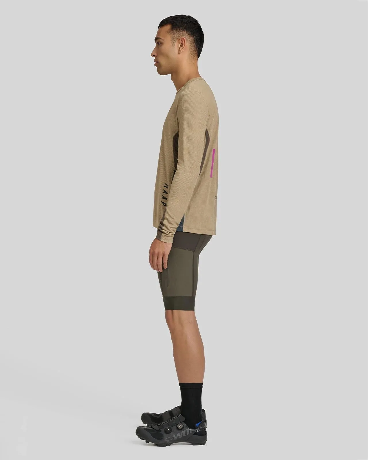 MAAP Alt_Road Ride LS Tee 3.0