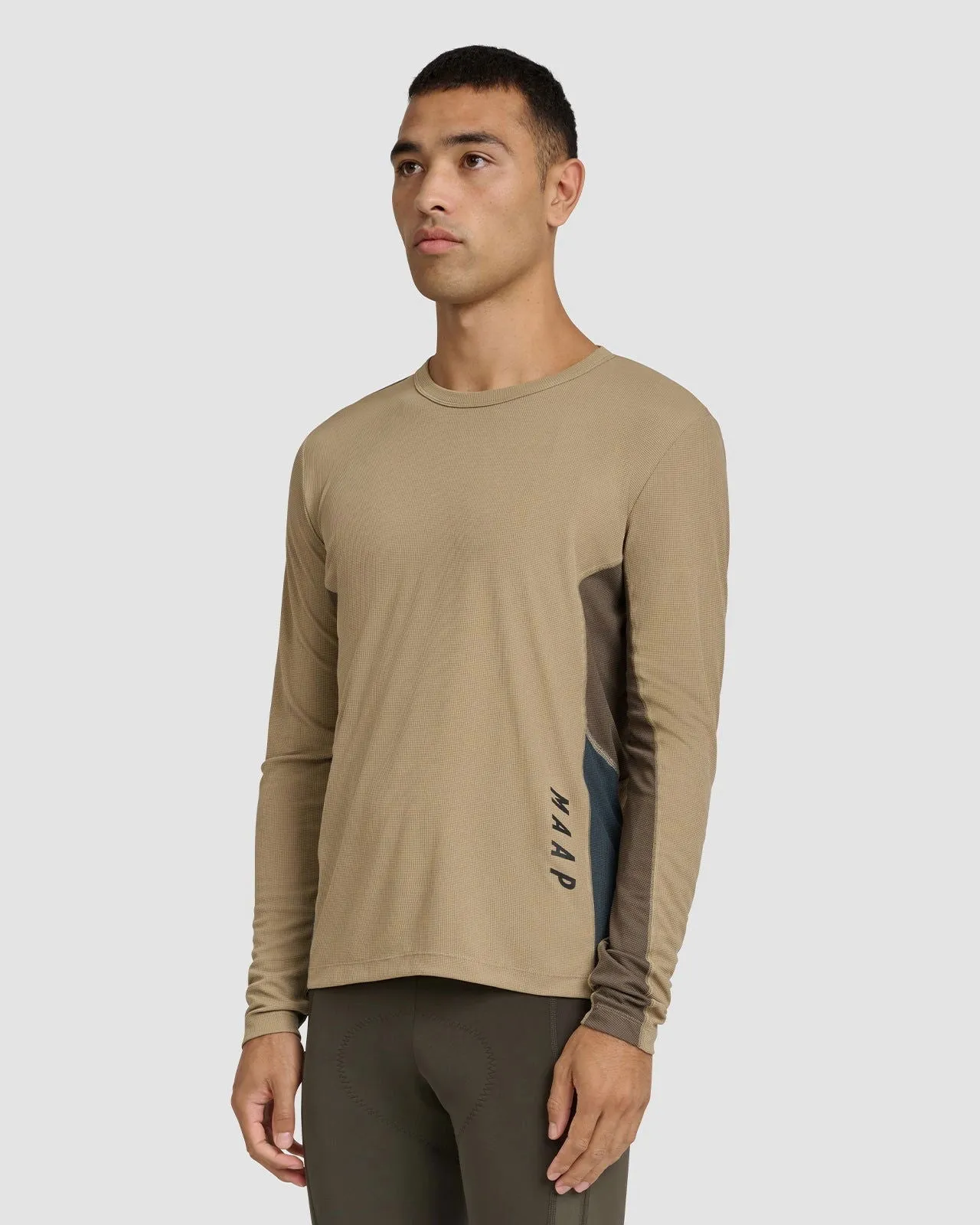 MAAP Alt_Road Ride LS Tee 3.0