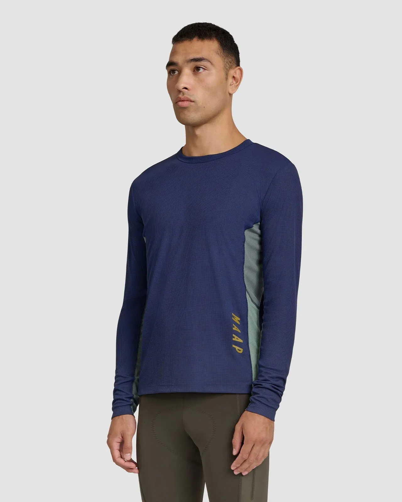 MAAP Alt_Road Ride LS Tee 3.0