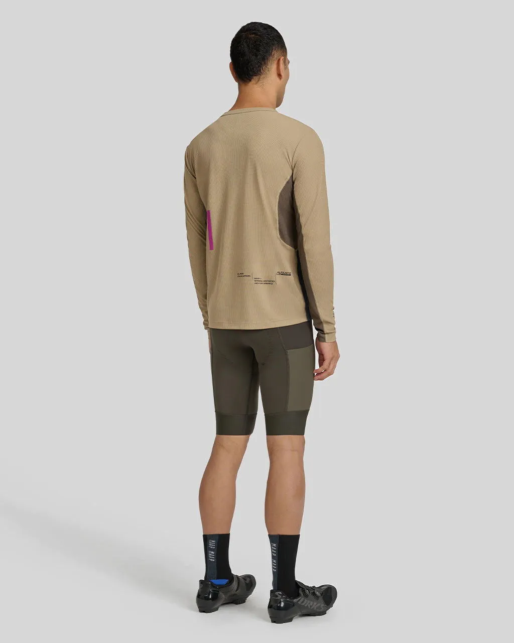 MAAP Alt_Road Ride LS Tee 3.0