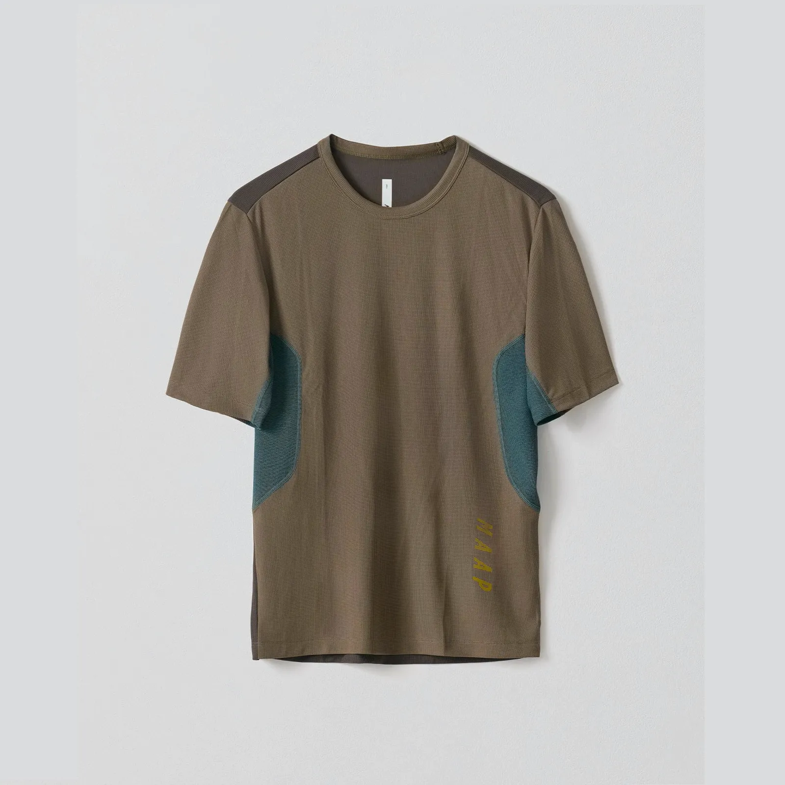 MAAP Alt_Road Ride Tee 3.0 - Burnt Olive