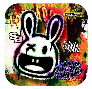 Mad Bunny - TorNaDo