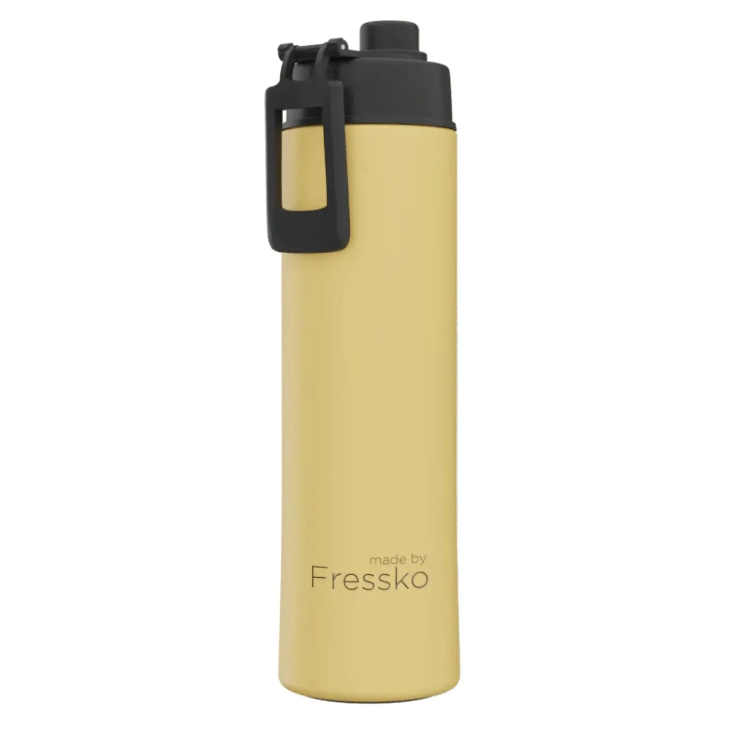 Made By Fressko Move 22oz Insulated Stainless Steel Drink Bottle
