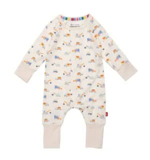 Magnetic Me Can You Dig It Convertible Coverall