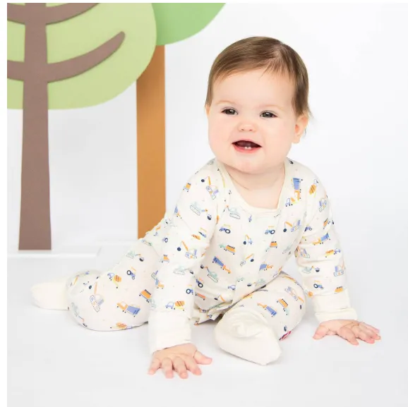 Magnetic Me Can You Dig It Convertible Coverall