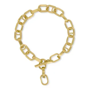 Manhattan Chain Bracelet