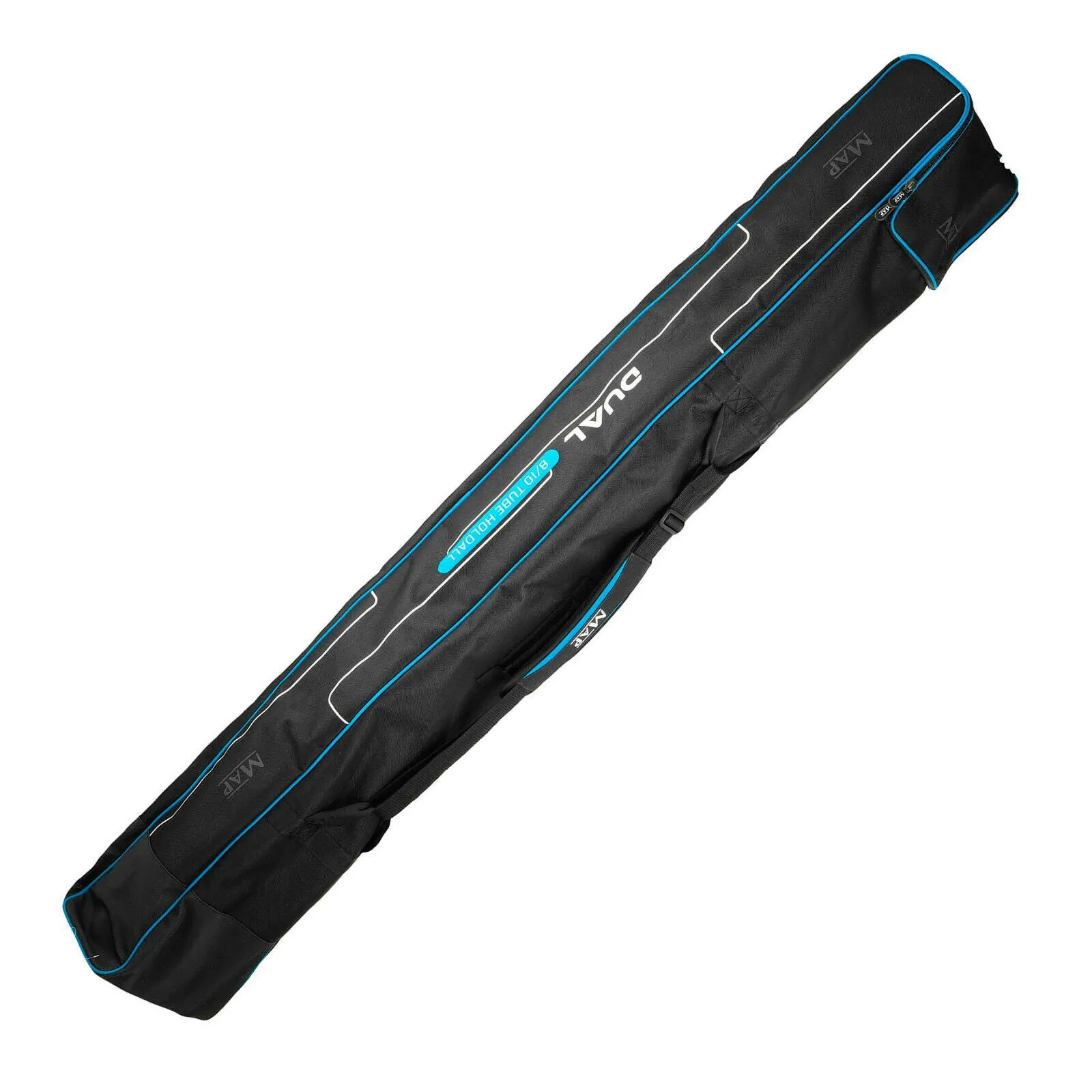 Map Dual 6 Tube Pole Holdall