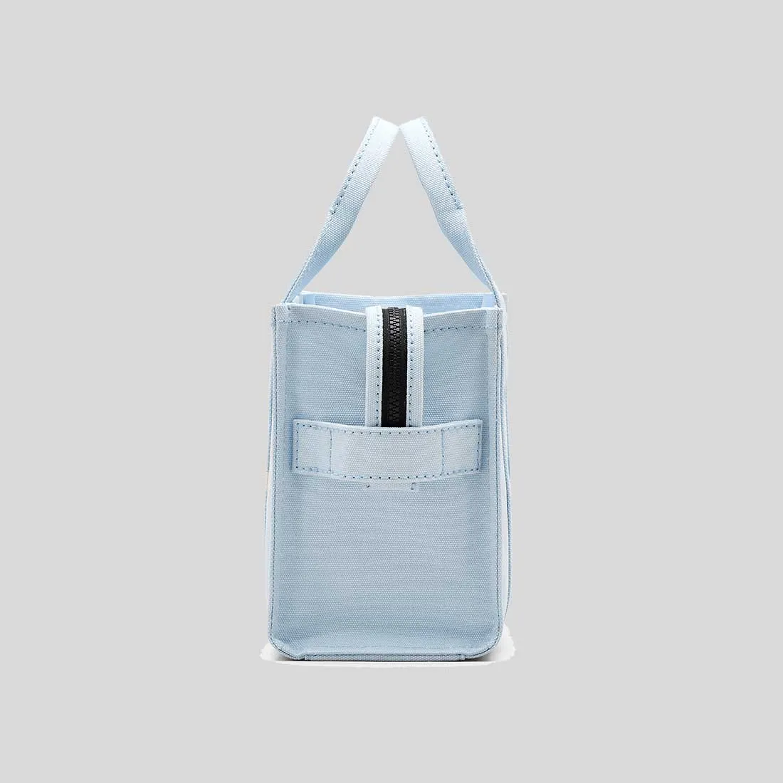 MARC JACOBS Small The Tote Bag Cloud Blue RB-M0016493