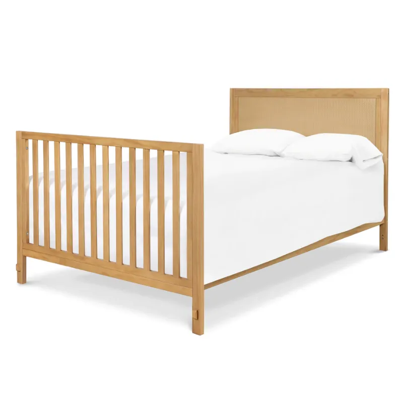 Margot 4-in-1 Convertible Crib