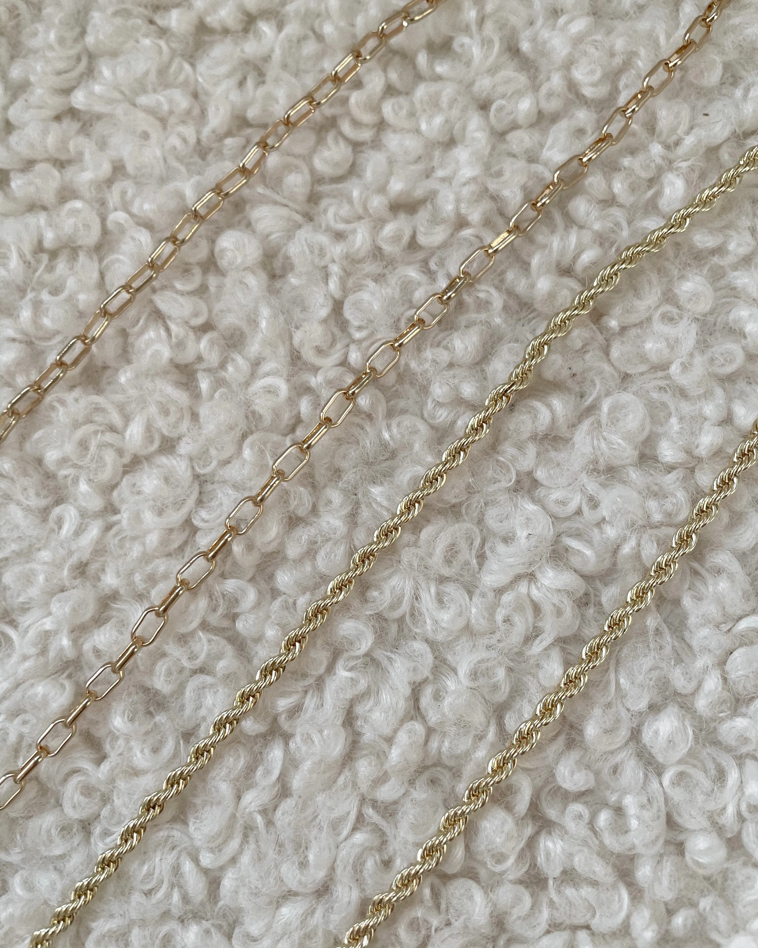 Mask Chains