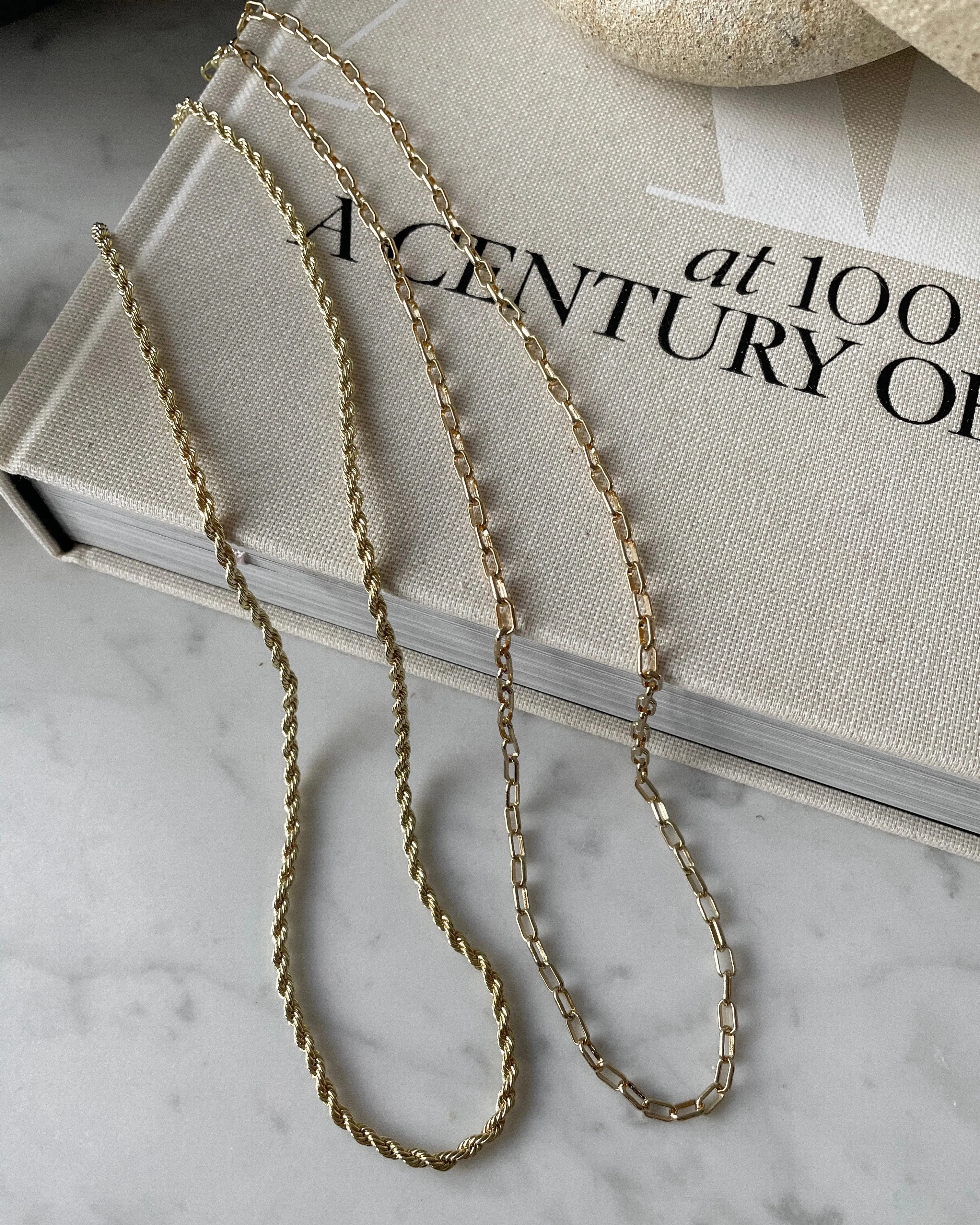 Mask Chains