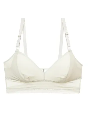 Maternity Nursing Bralette