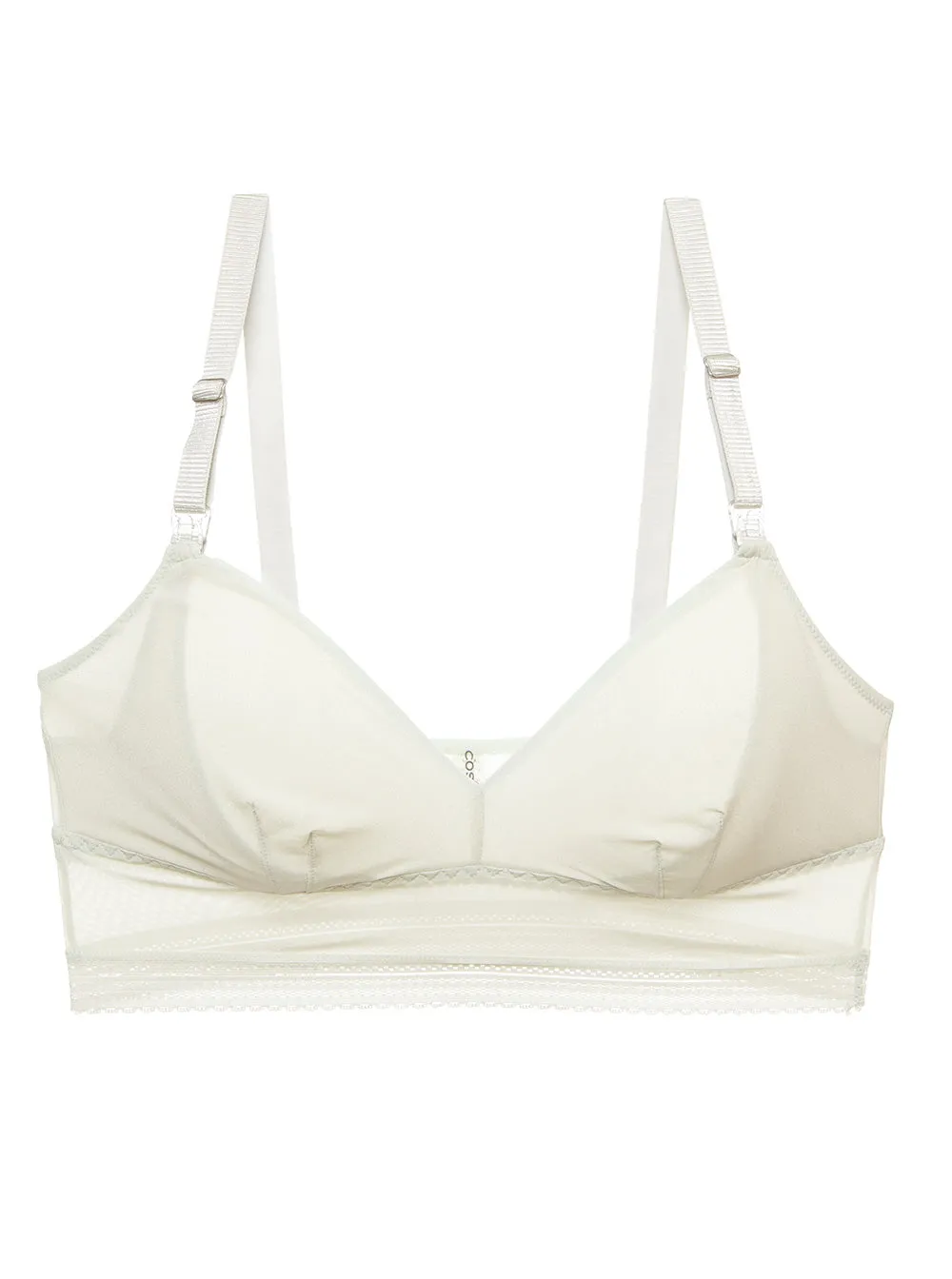Maternity Nursing Bralette