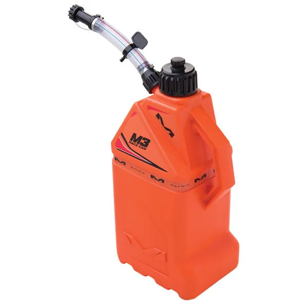 Matrix Concepts M3 Utility Can