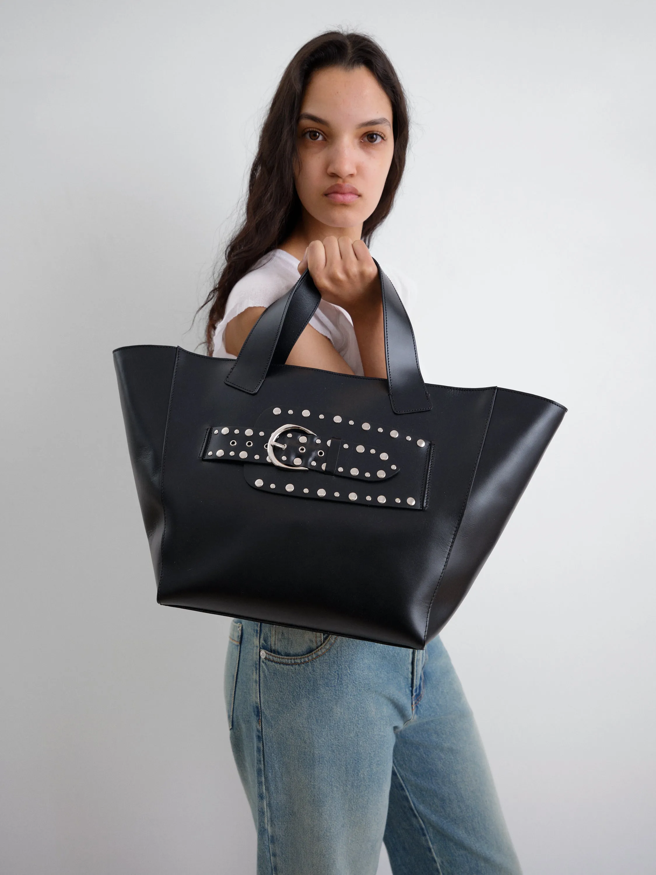 Maxi Casilda Bag