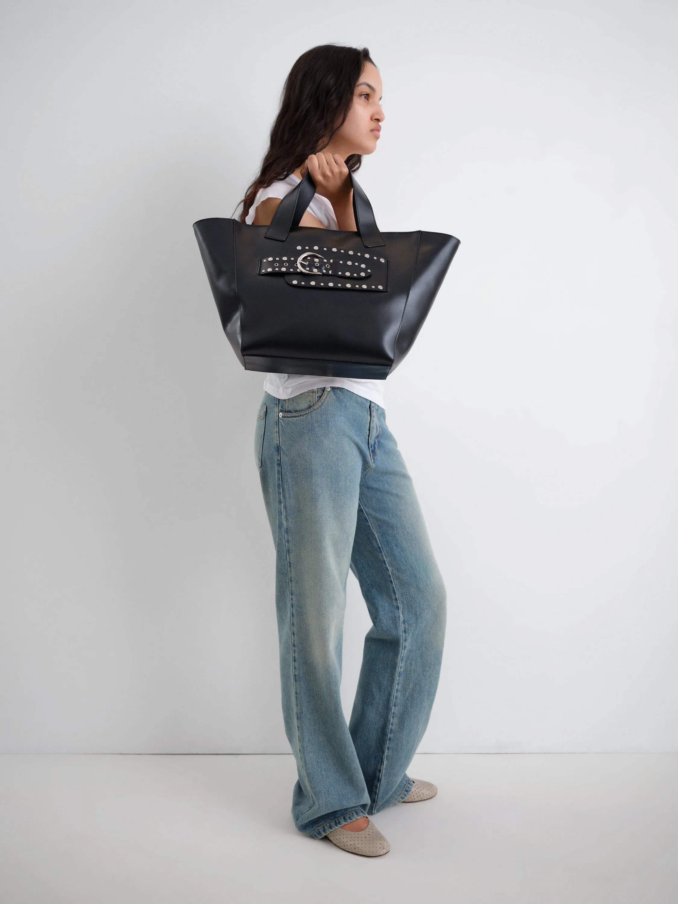 Maxi Casilda Bag