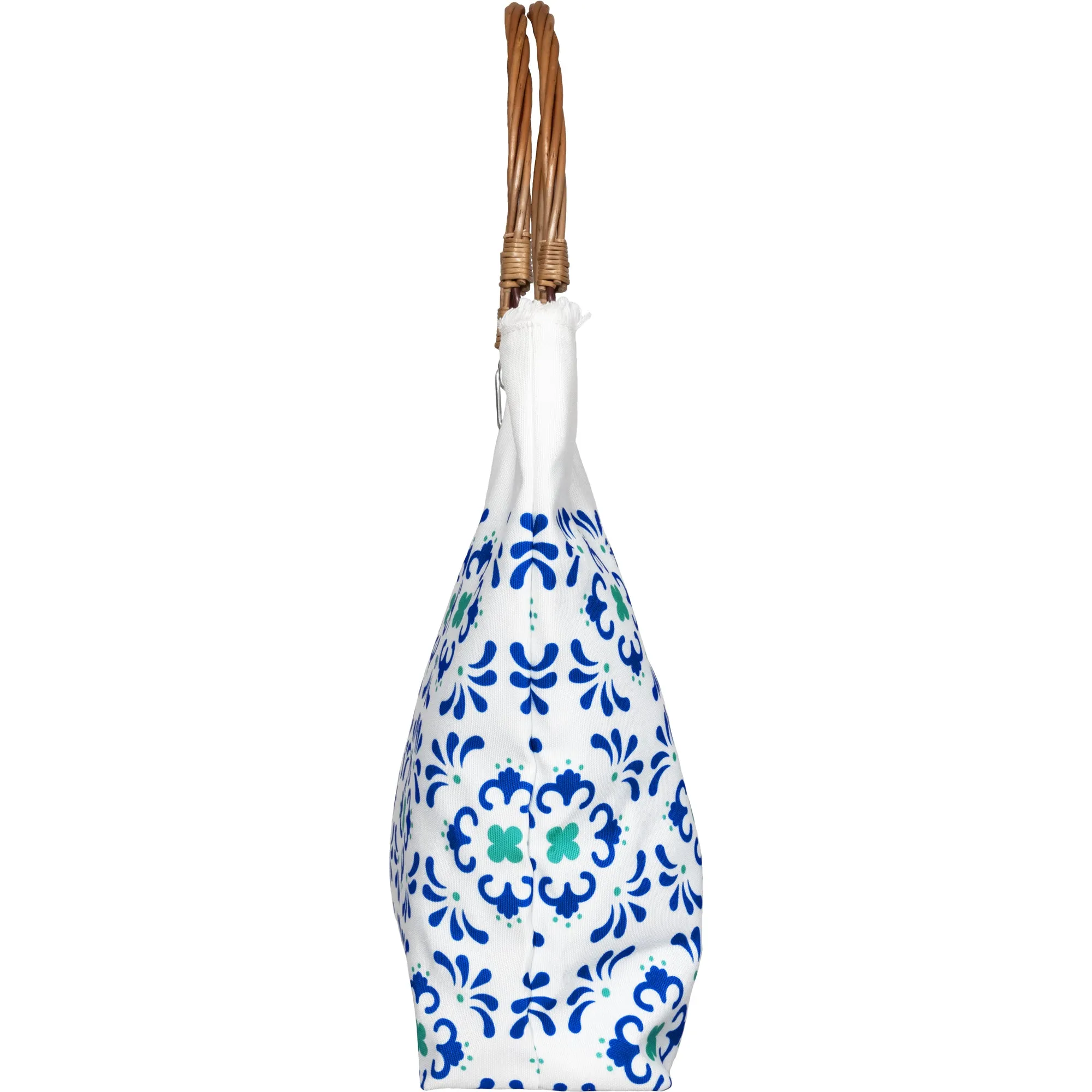 Mediterranean Tote Bag