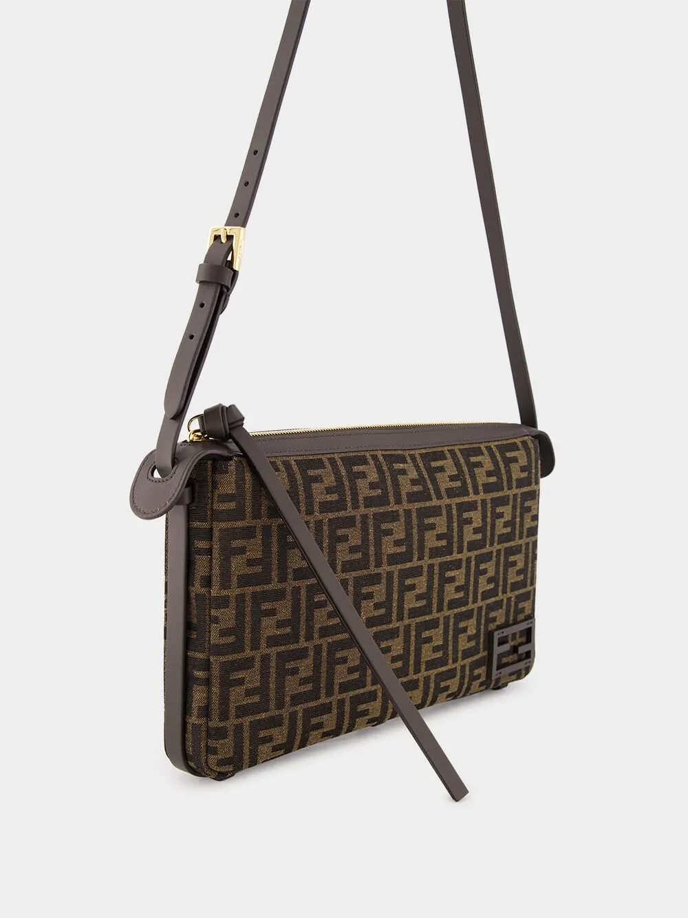 Medium Simply Fendi Bag