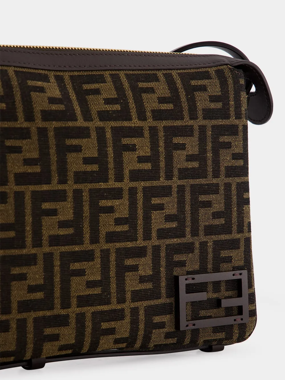Medium Simply Fendi Bag