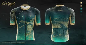 Memoir | Cycling | Bravehearts 2.0