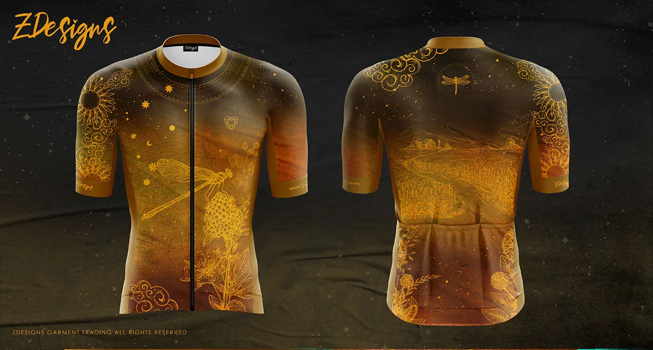 Memoir | Cycling | Bravehearts 2.0