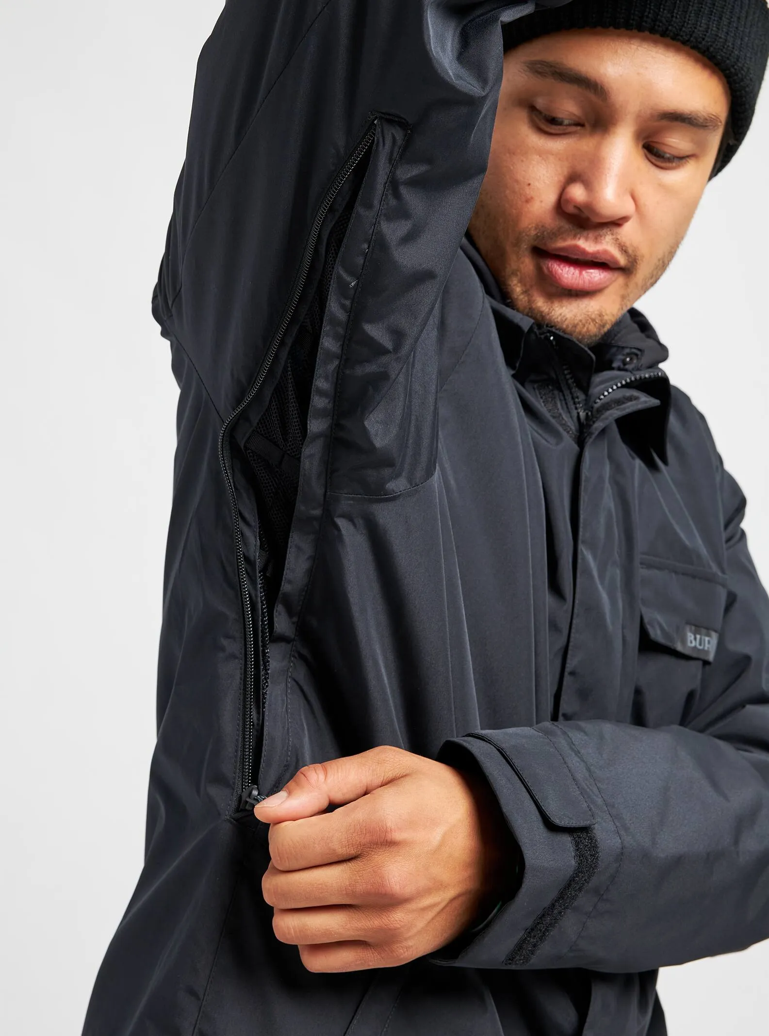 Men's Dunmore 2L Jacket