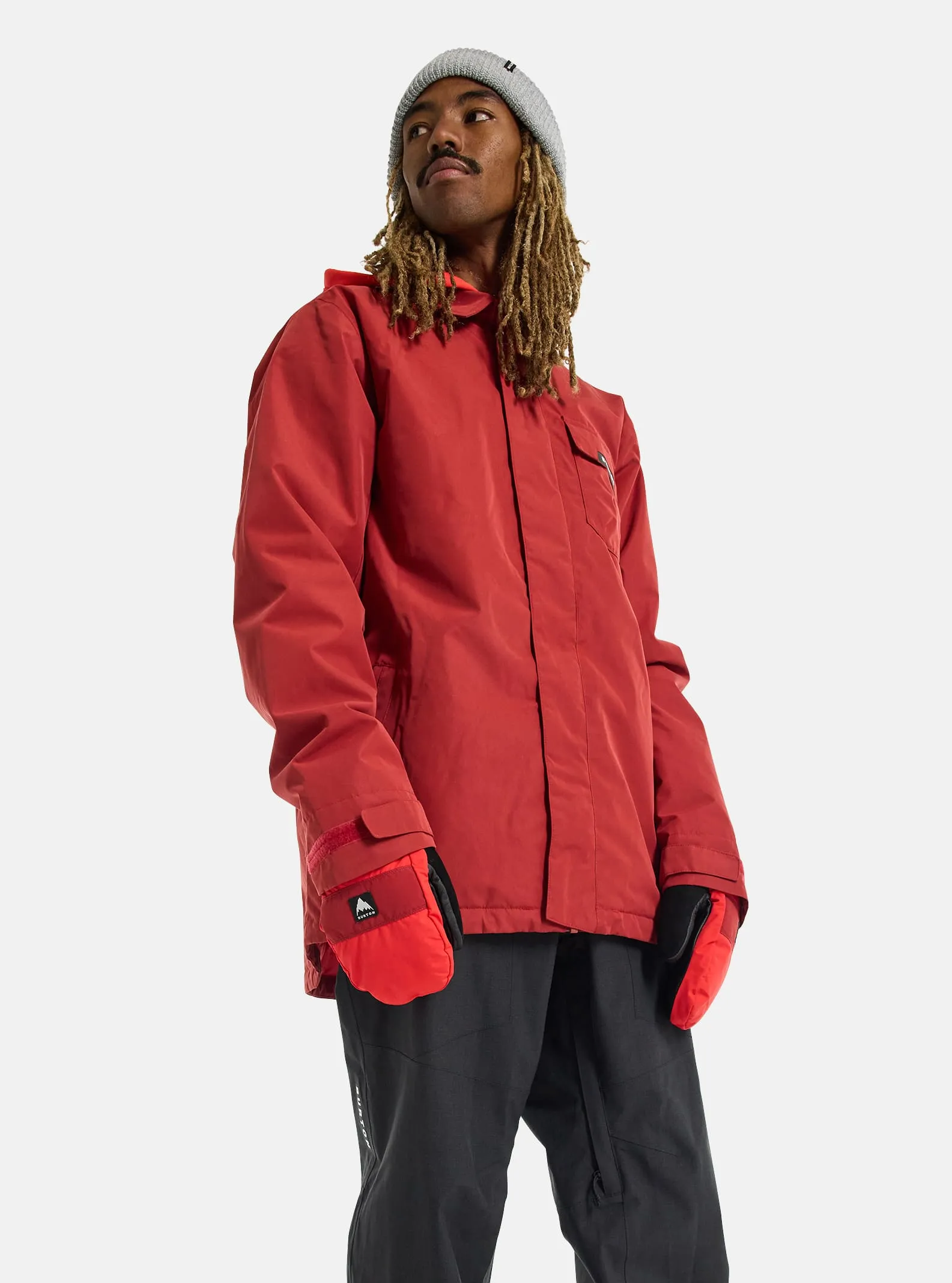 Men's Dunmore 2L Jacket