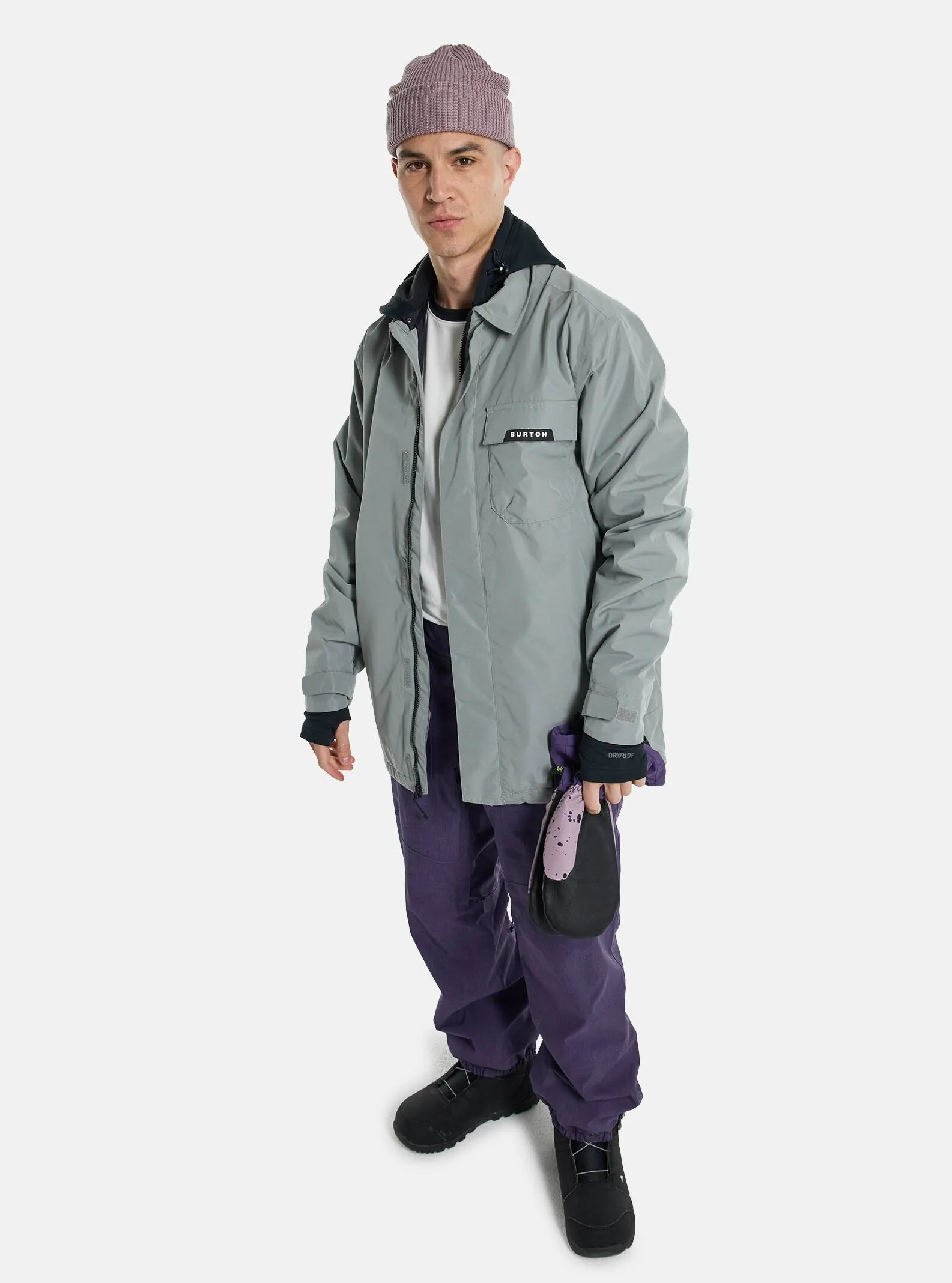 Men's Dunmore 2L Jacket