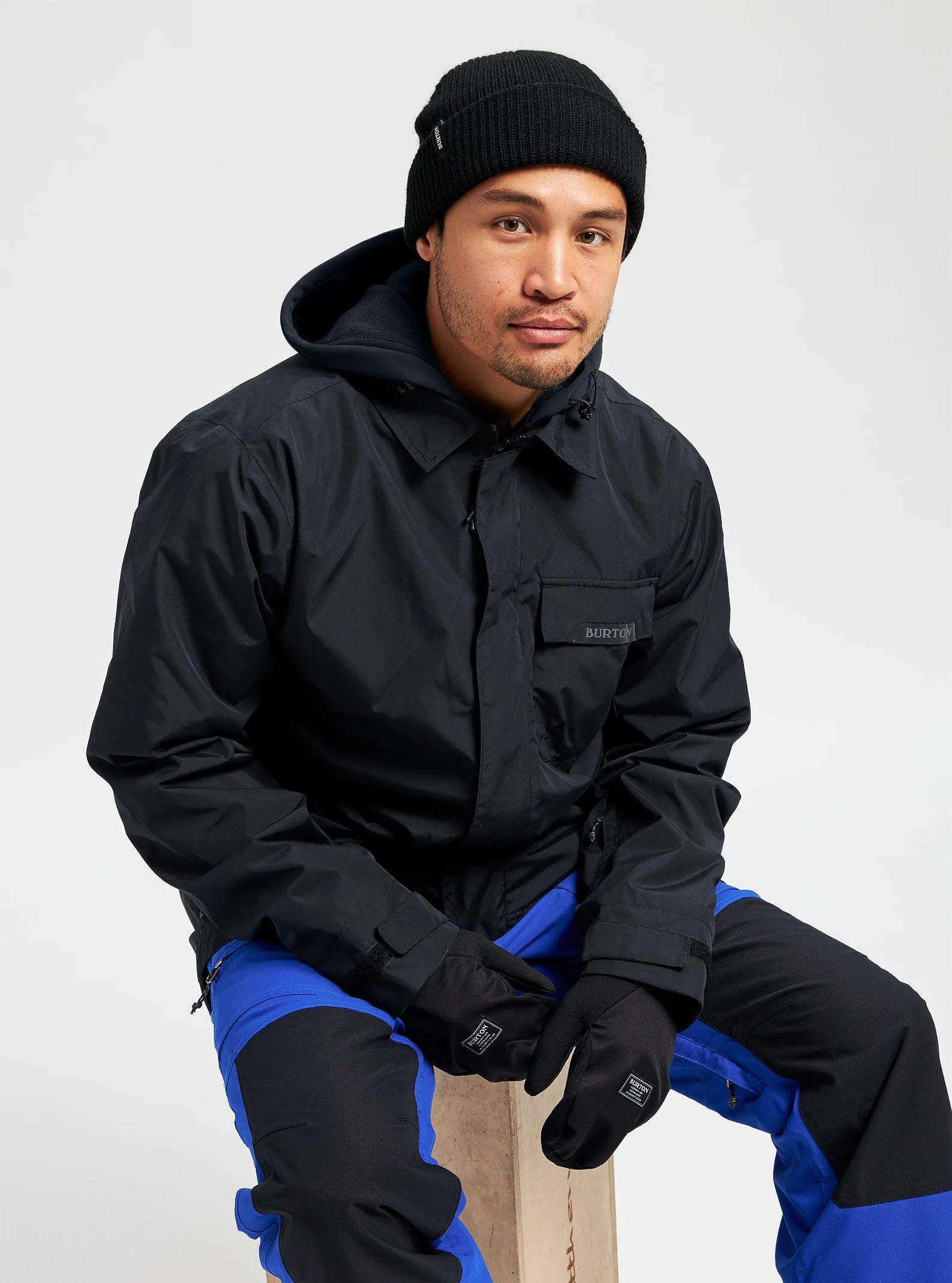 Men's Dunmore 2L Jacket