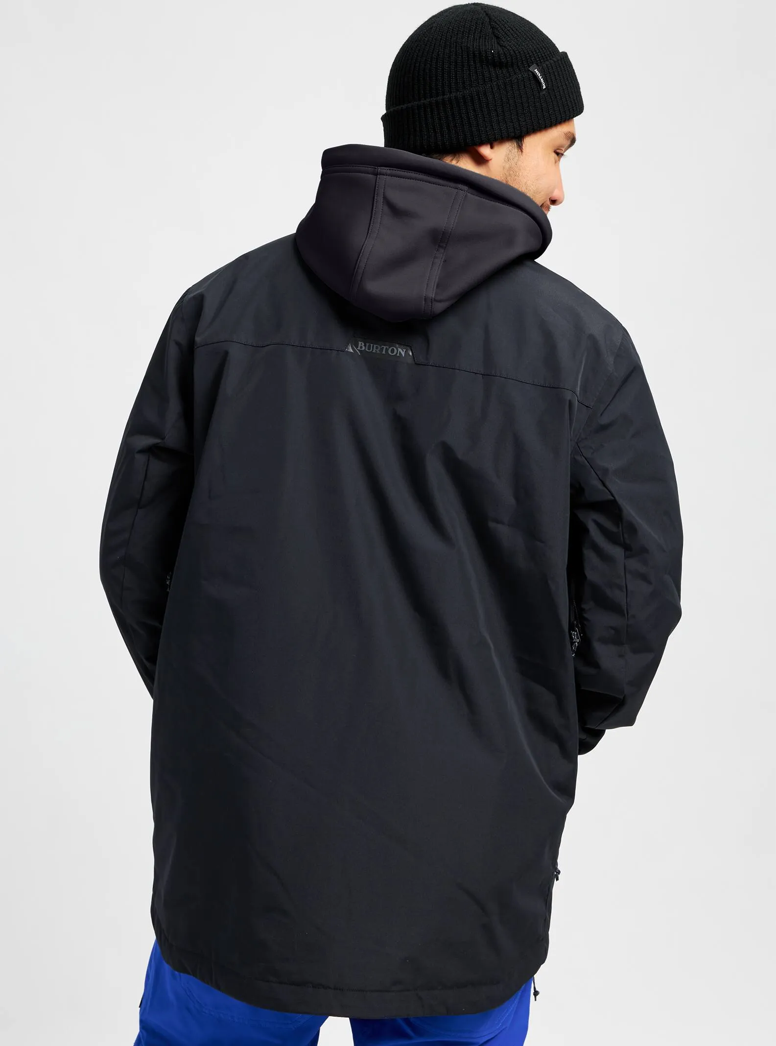 Men's Dunmore 2L Jacket