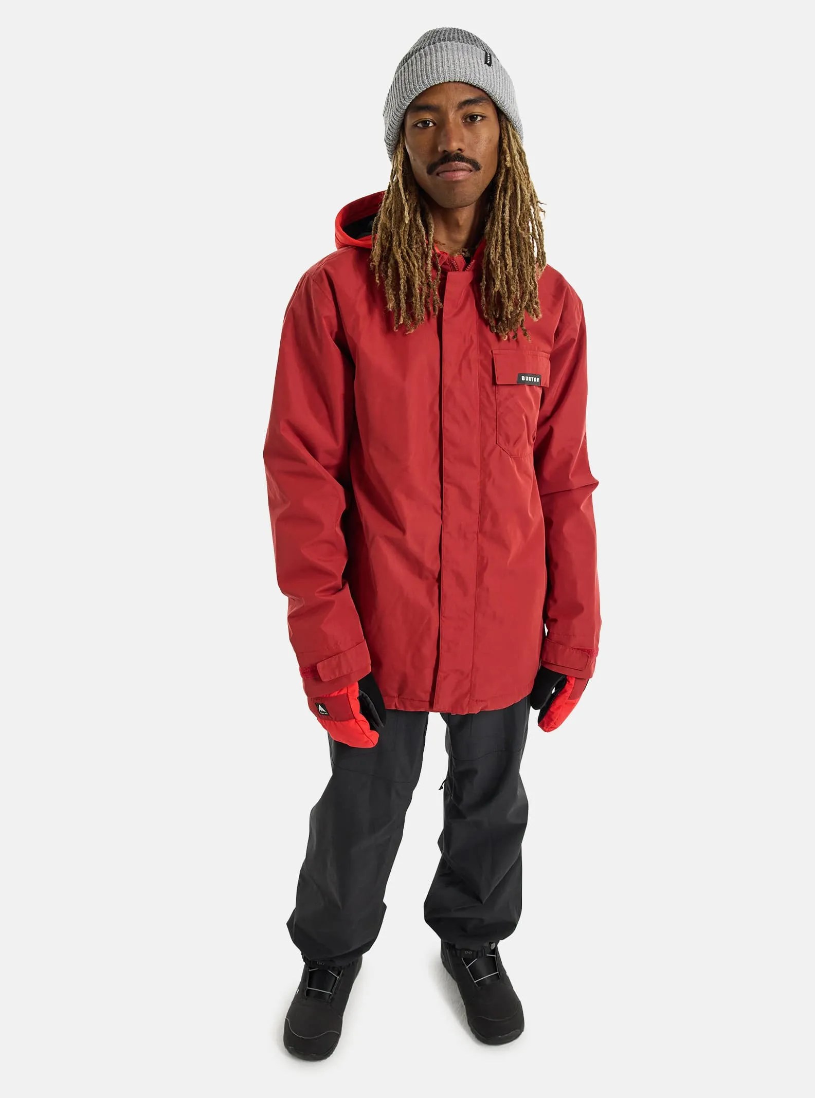 Men's Dunmore 2L Jacket