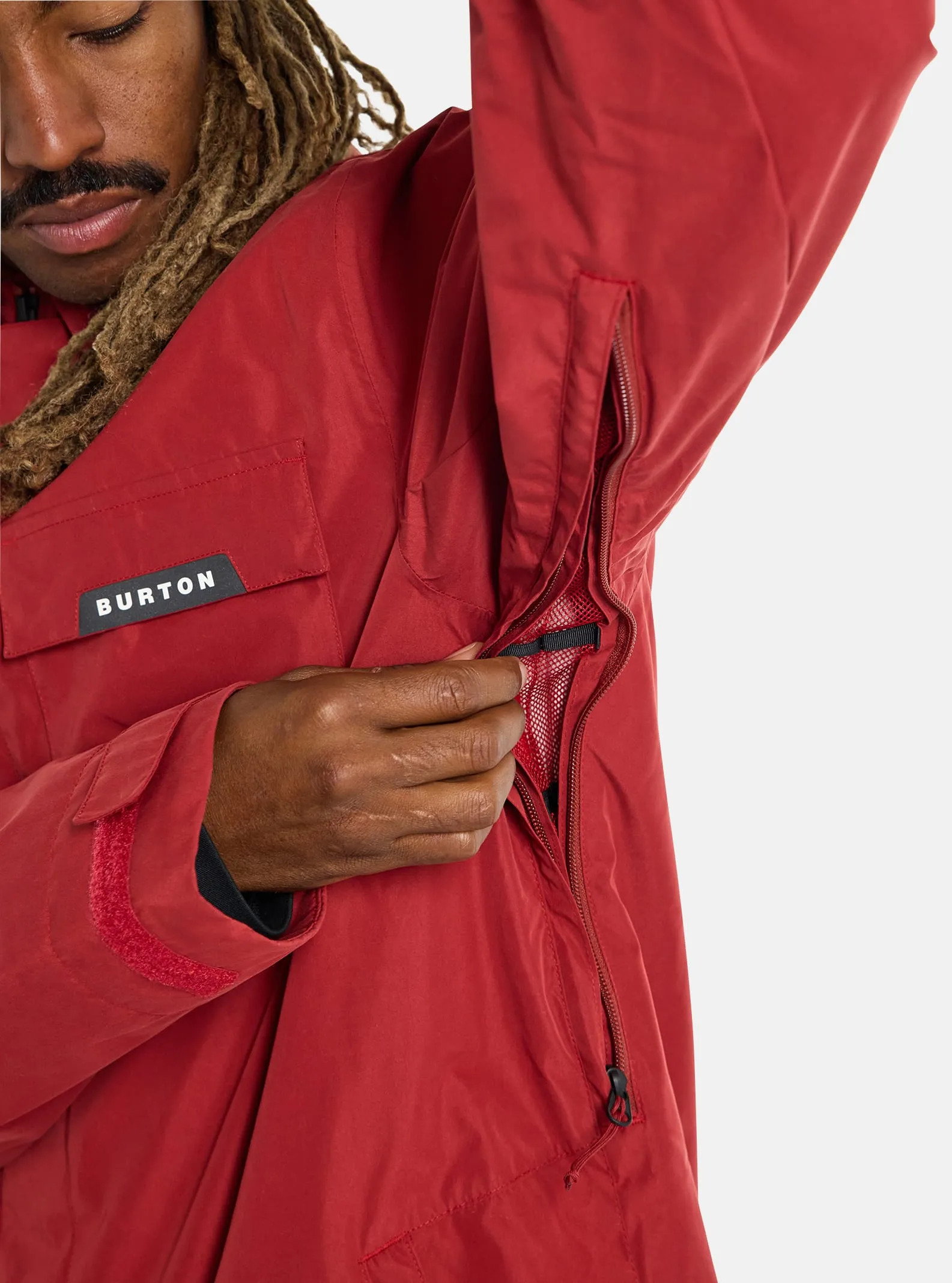 Men's Dunmore 2L Jacket