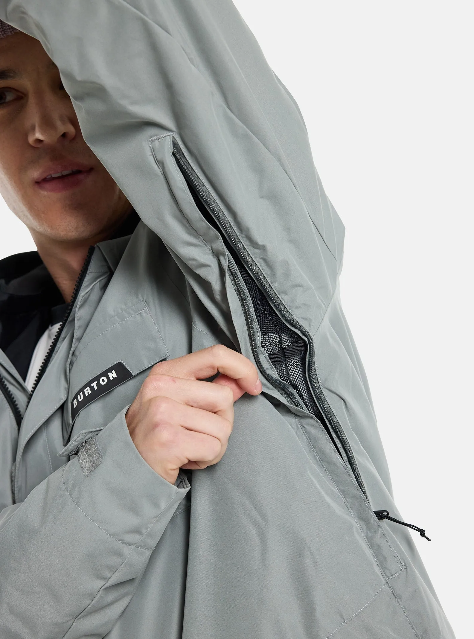 Men's Dunmore 2L Jacket