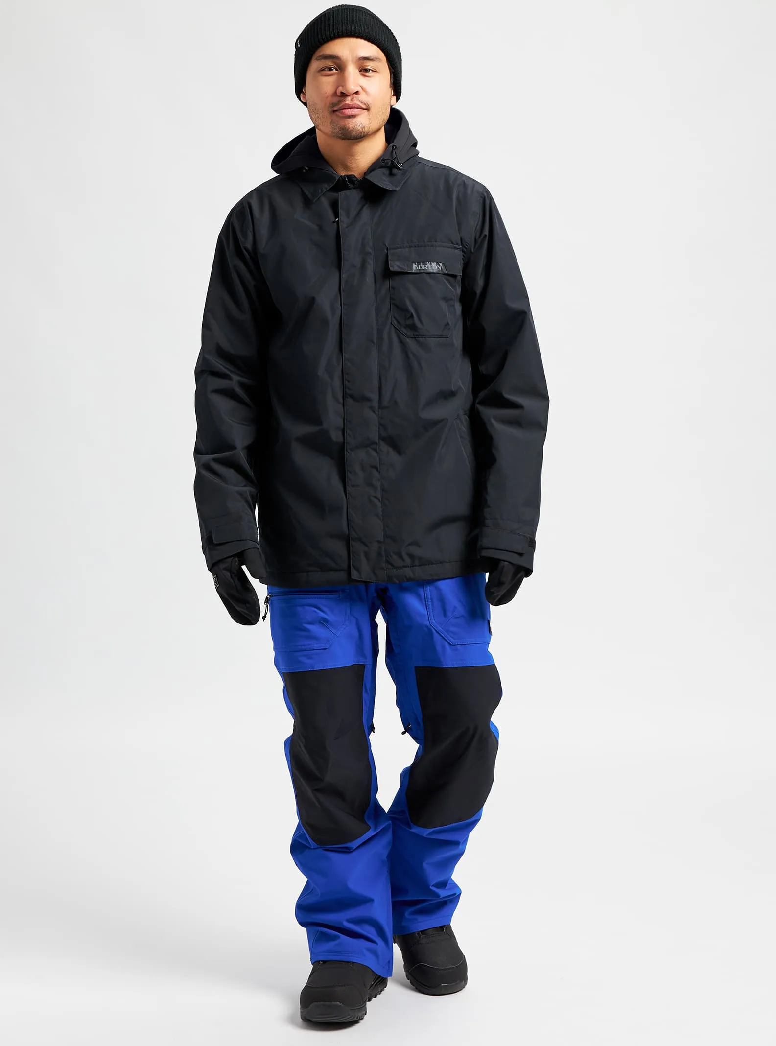 Men's Dunmore 2L Jacket
